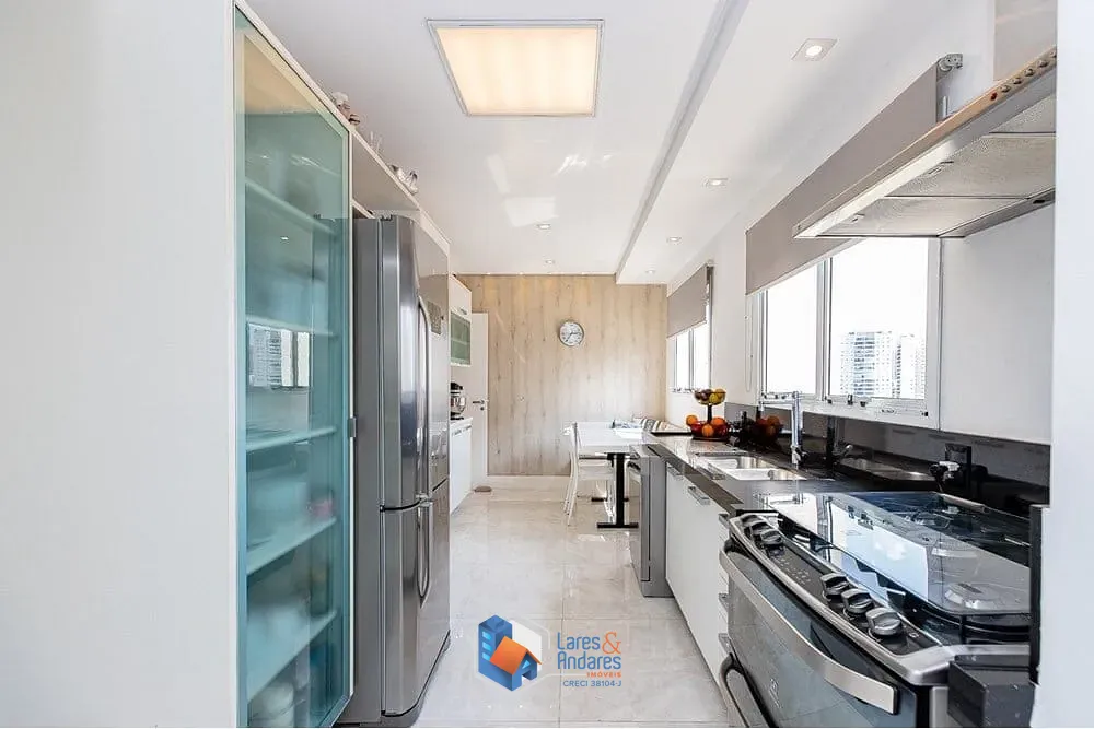 Apartamento, 4 quartos, 171 m² - Foto 53