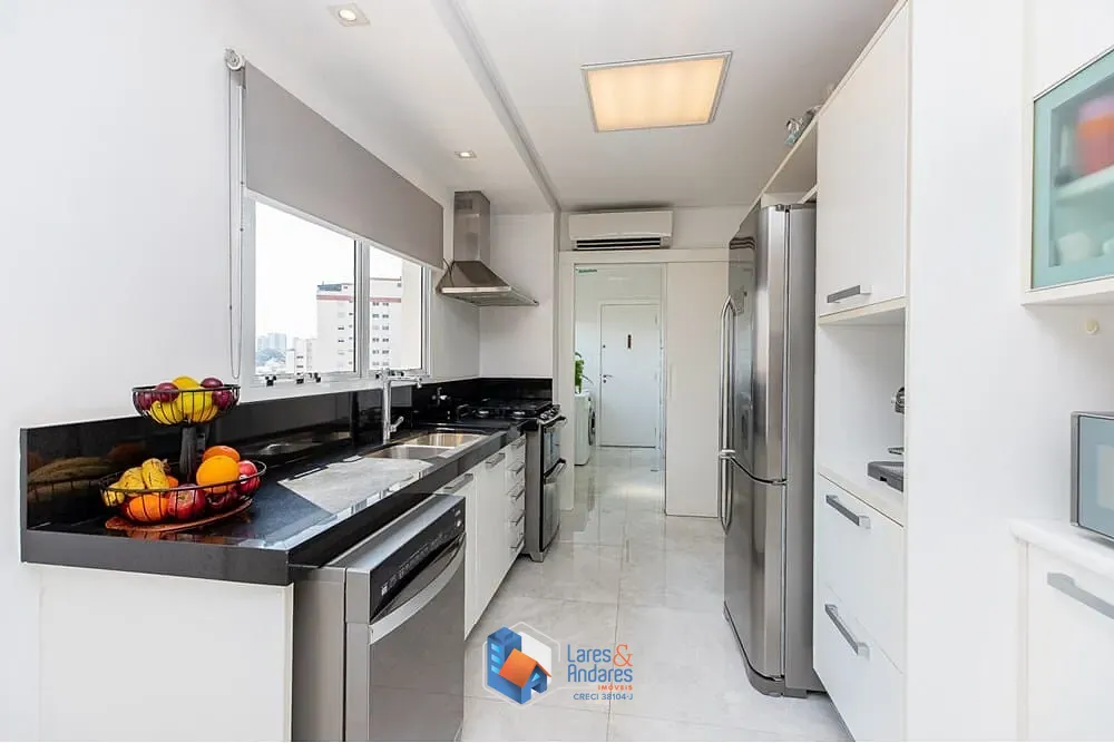 Apartamento, 4 quartos, 171 m² - Foto 38