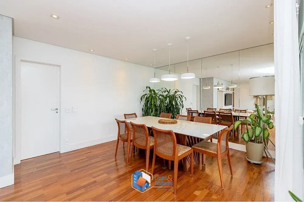 Apartamento, 4 quartos, 171 m² - Foto 48