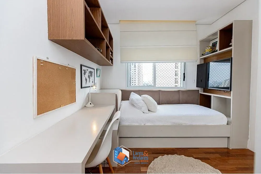 Apartamento, 4 quartos, 171 m² - Foto 59