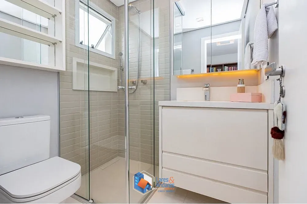 Apartamento, 4 quartos, 171 m² - Foto 61
