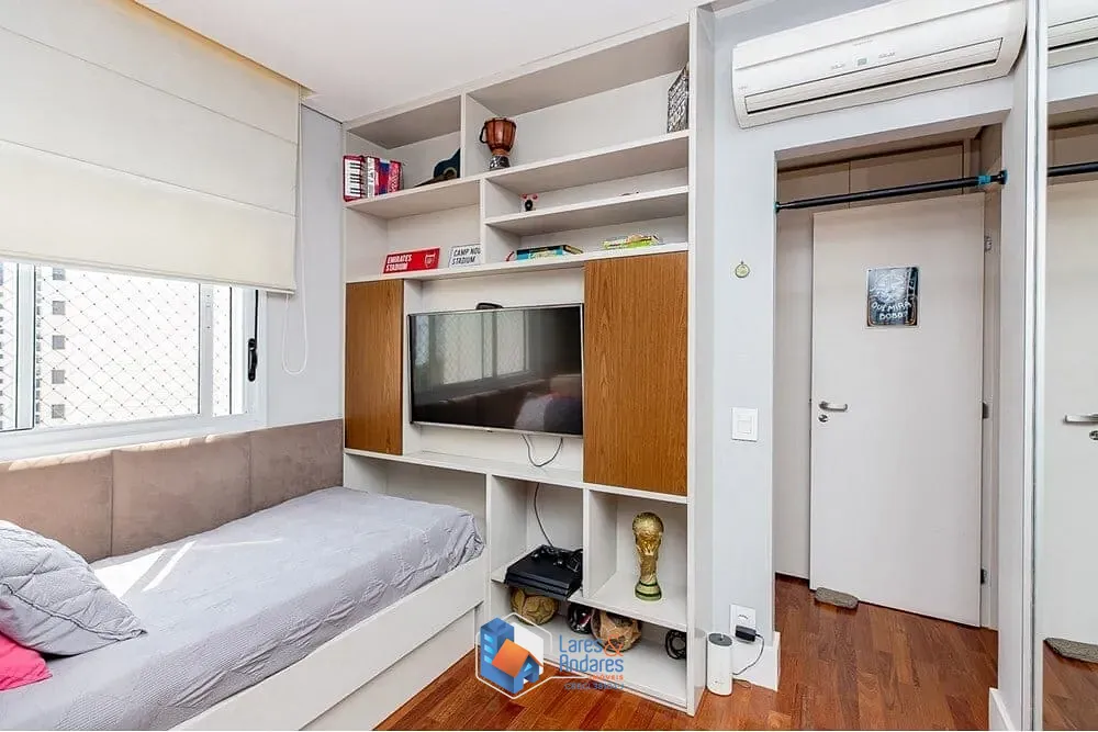 Apartamento, 4 quartos, 171 m² - Foto 64