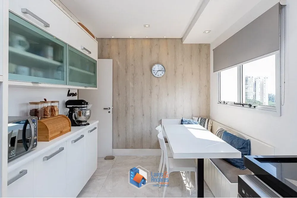 Apartamento, 4 quartos, 171 m² - Foto 40