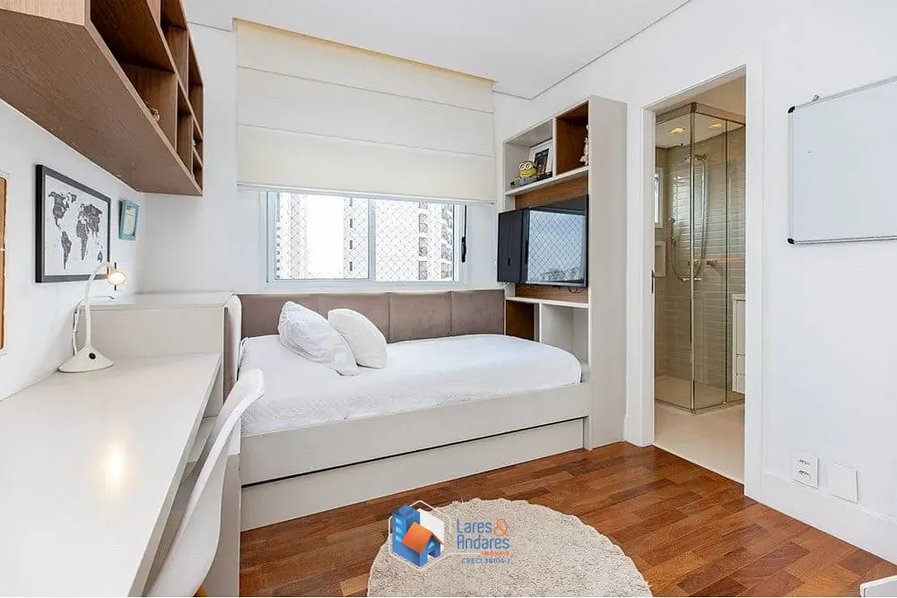 Apartamento, 4 quartos, 171 m² - Foto 60