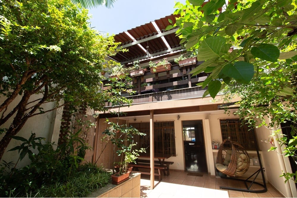 Casa à venda 4 Quartos 2 Suites 5 Vagas 493M² Campo Belo São Paulo - SP