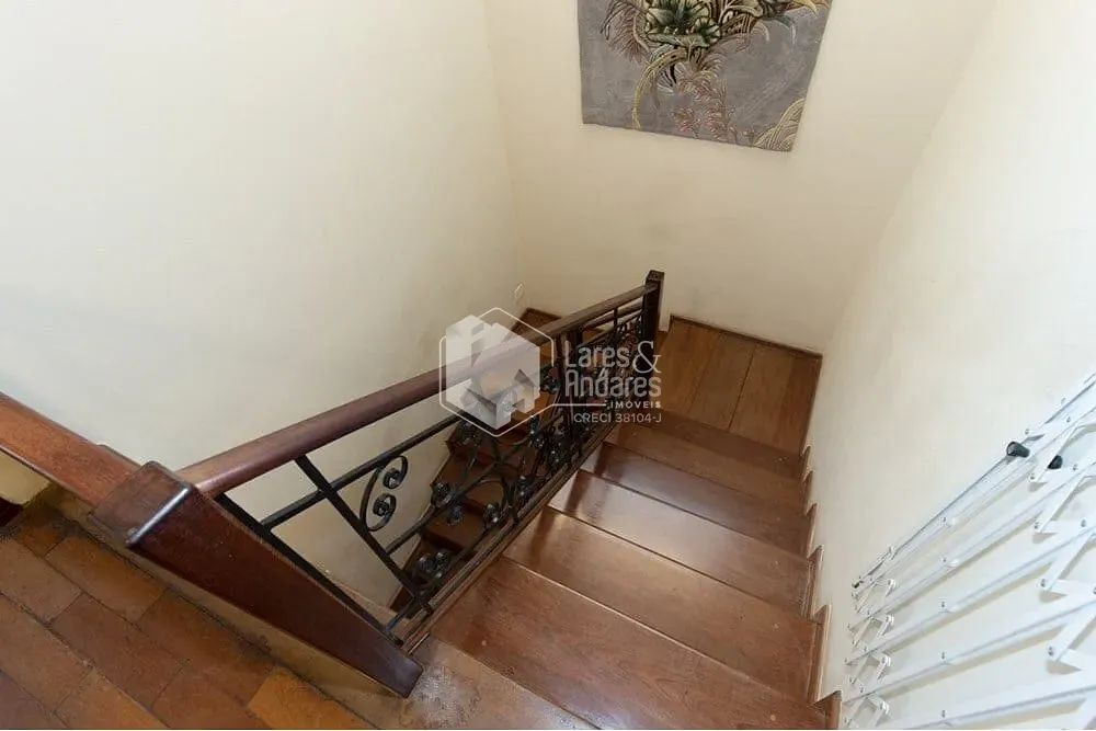 Casa, 4 quartos, 493 m² - Foto 33