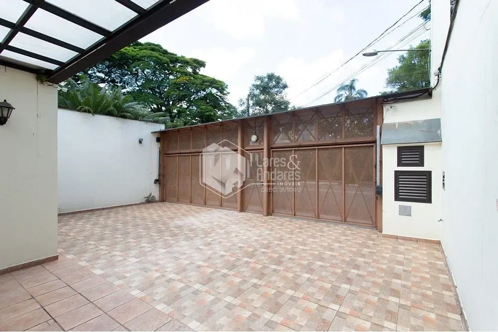 Casa, 4 quartos, 493 m² - Foto 31