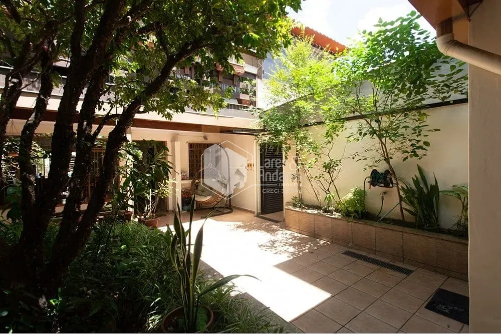 Casa, 4 quartos, 493 m² - Foto 34