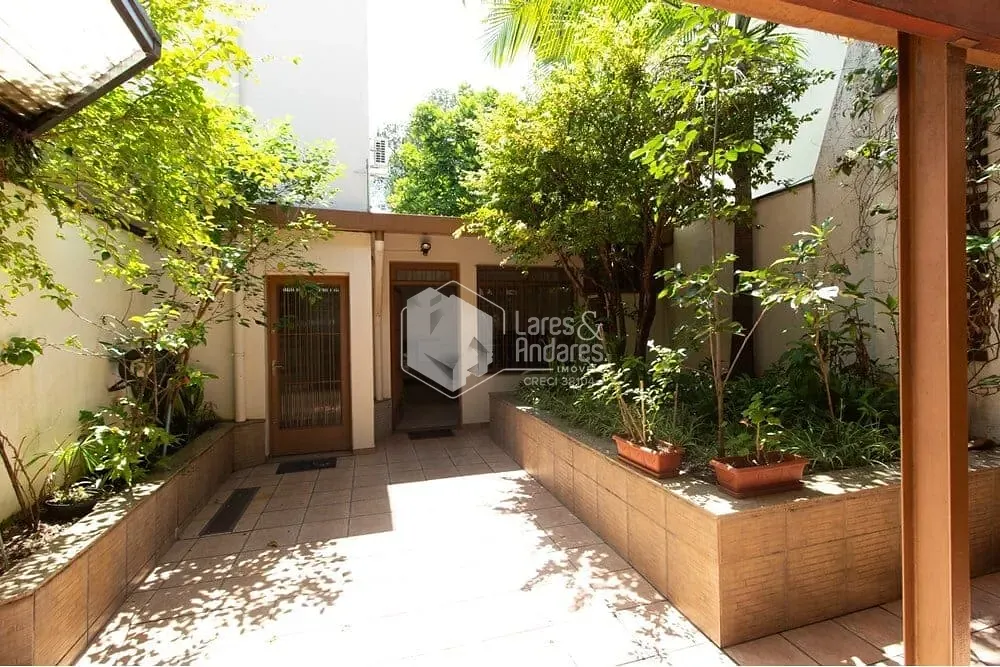 Casa, 4 quartos, 493 m² - Foto 35