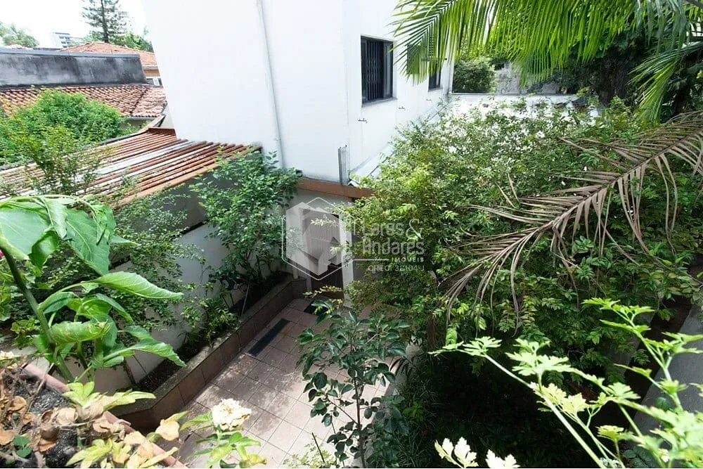 Casa, 4 quartos, 493 m² - Foto 43