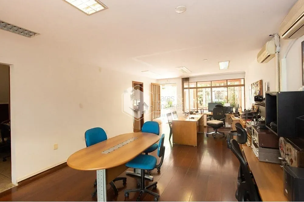 Casa, 4 quartos, 493 m² - Foto 54