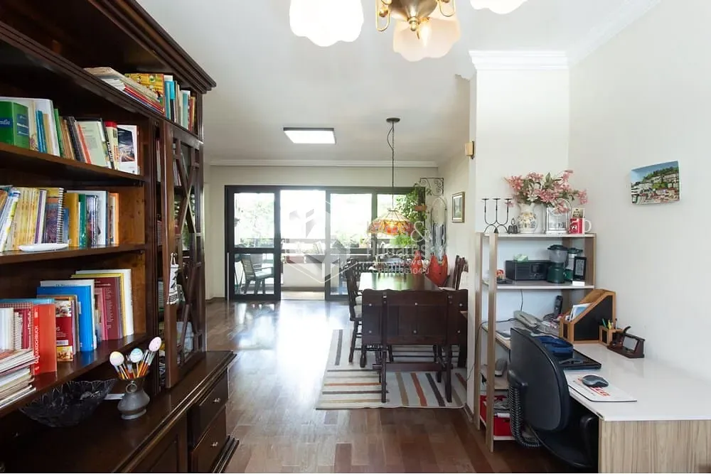 Casa, 4 quartos, 493 m² - Foto 39