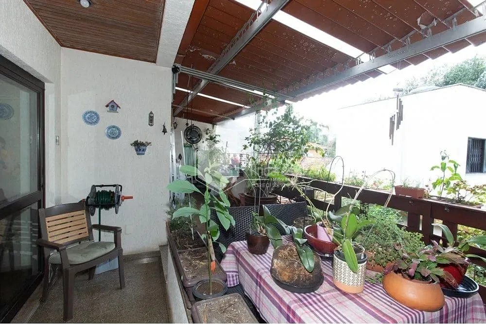 Casa, 4 quartos, 493 m² - Foto 38