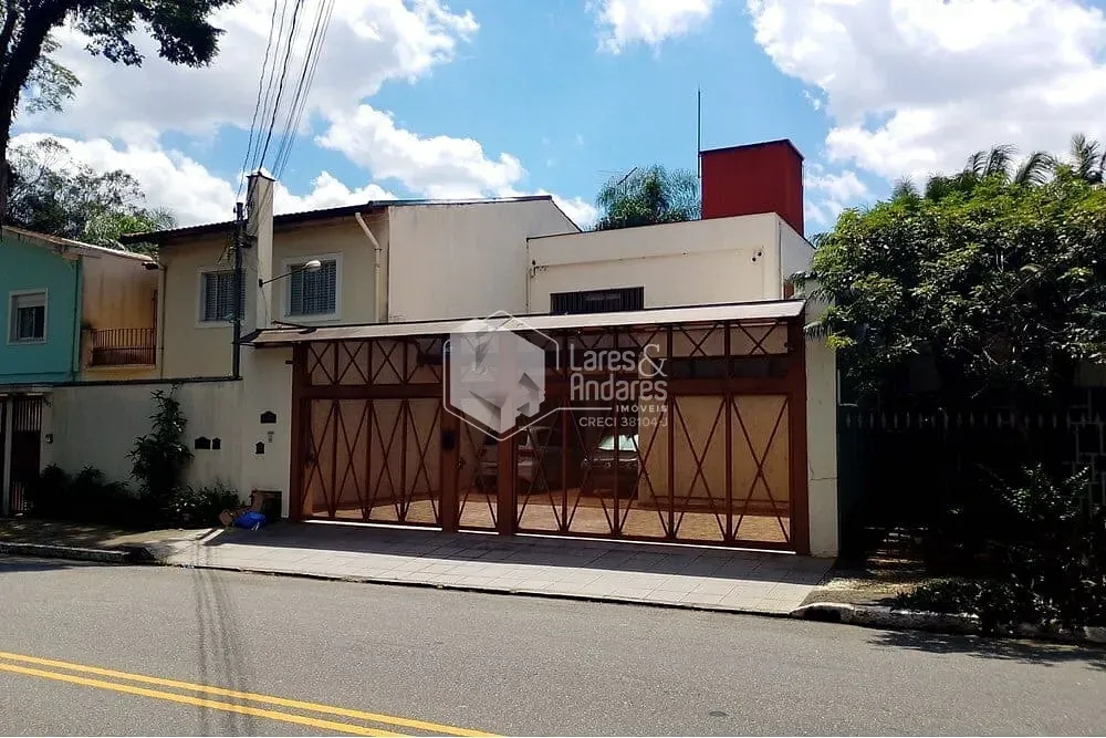 Casa, 4 quartos, 493 m² - Foto 32