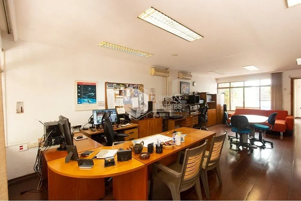 Casa, 4 quartos, 493 m² - Foto 53