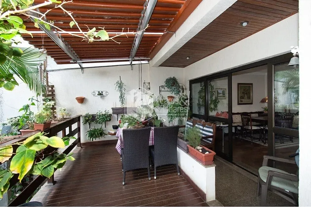 Casa, 4 quartos, 493 m² - Foto 36