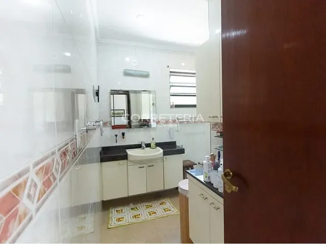 Casa 4 quartos e 7 banheiros, à venda, no bairro Campo Belo em São Paulo