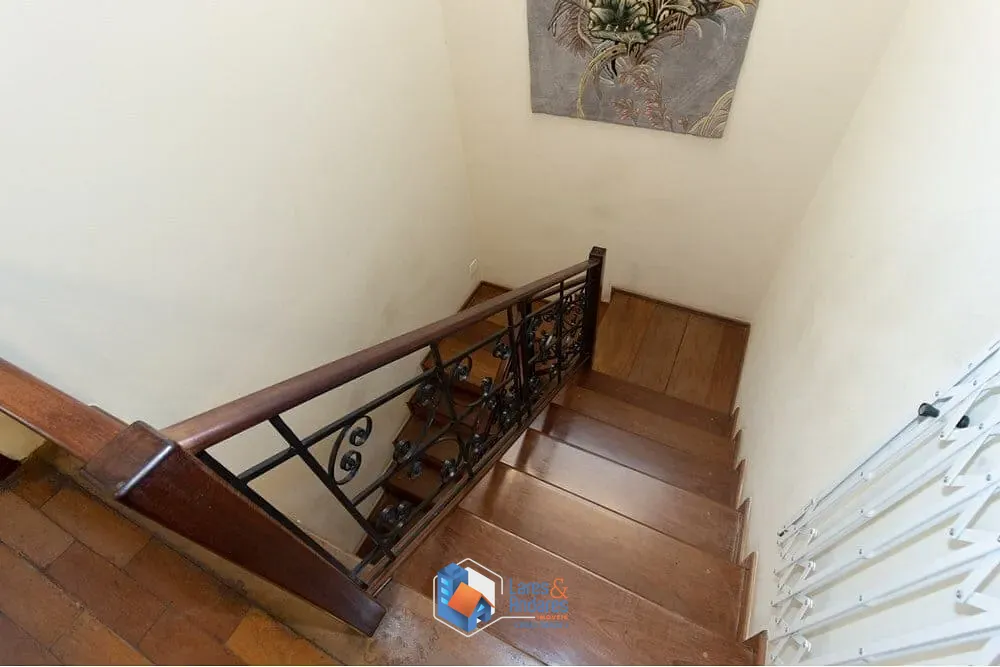Casa, 4 quartos, 493 m² - Foto 33