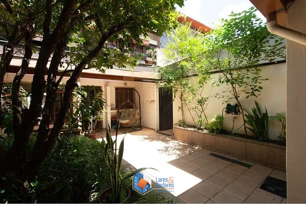 Casa, 4 quartos, 493 m² - Foto 34