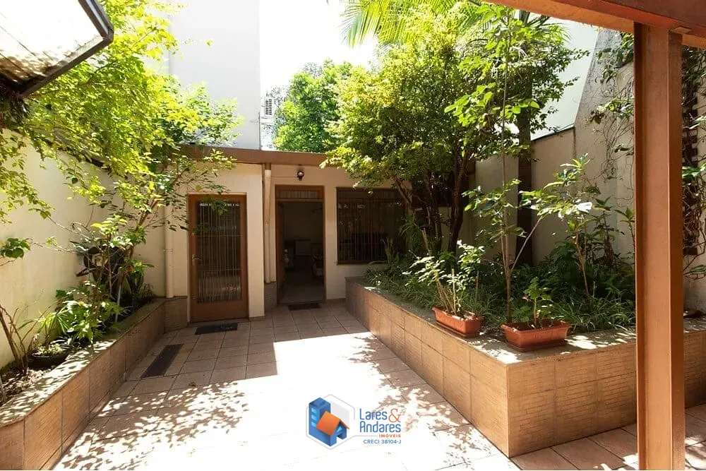 Casa, 4 quartos, 493 m² - Foto 35