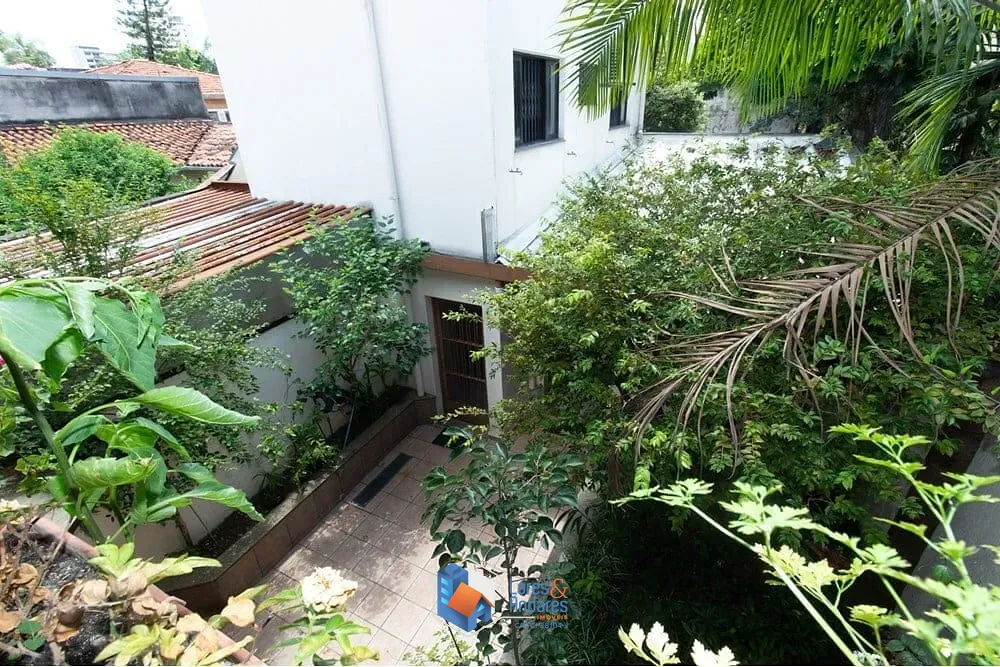Casa, 4 quartos, 493 m² - Foto 43