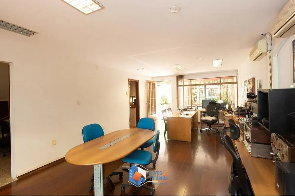 Casa, 4 quartos, 493 m² - Foto 54