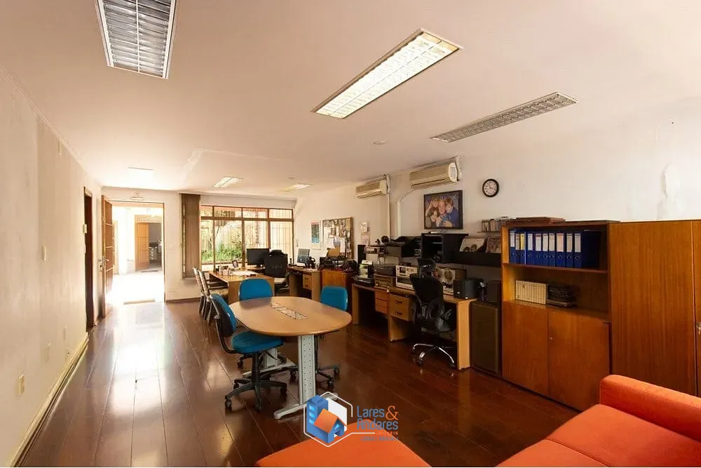 Casa, 4 quartos, 493 m² - Foto 52