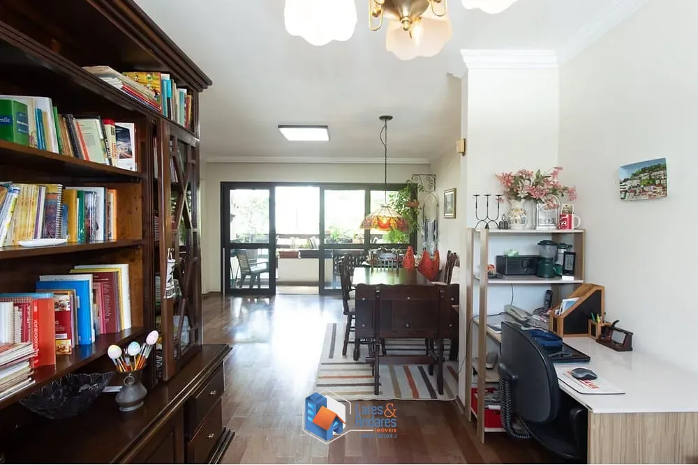 Casa, 4 quartos, 493 m² - Foto 39