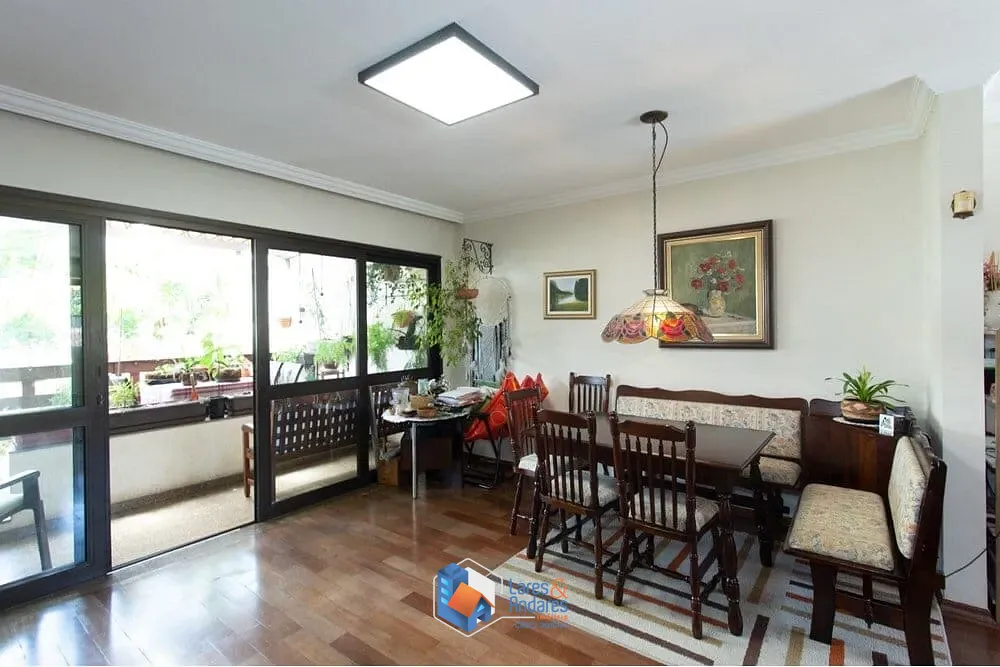 Casa, 4 quartos, 493 m² - Foto 37