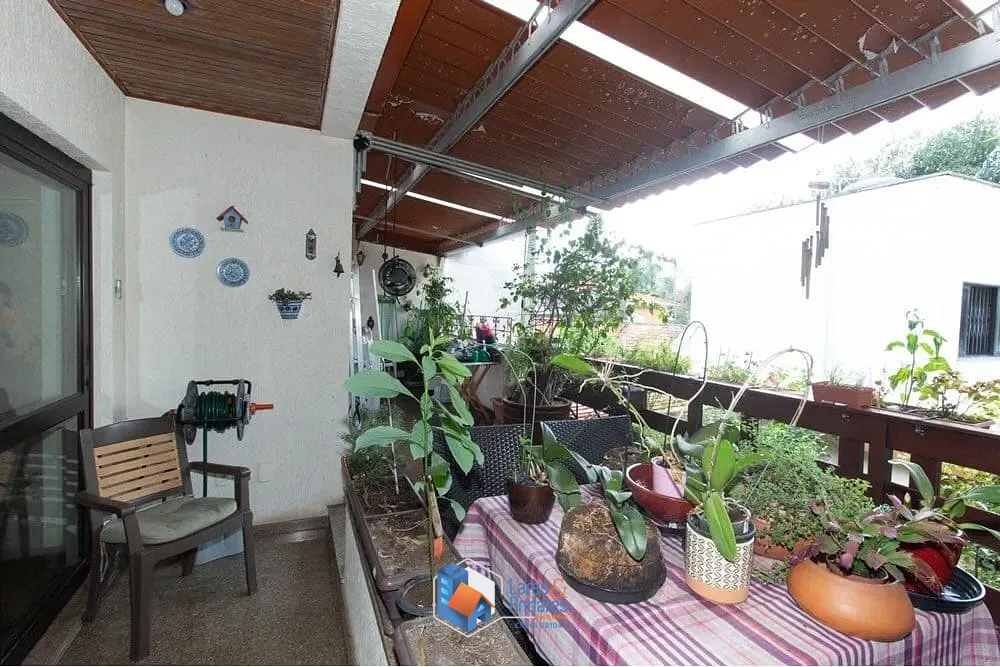 Casa, 4 quartos, 493 m² - Foto 38