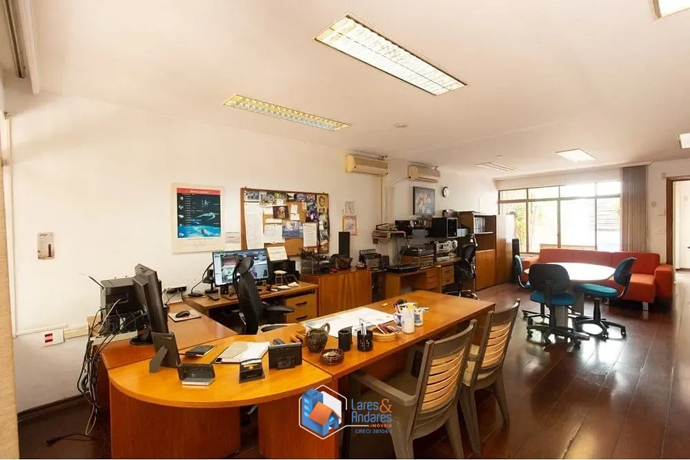 Casa, 4 quartos, 493 m² - Foto 53
