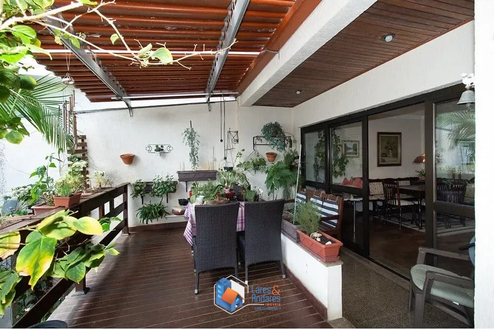 Casa, 4 quartos, 493 m² - Foto 36