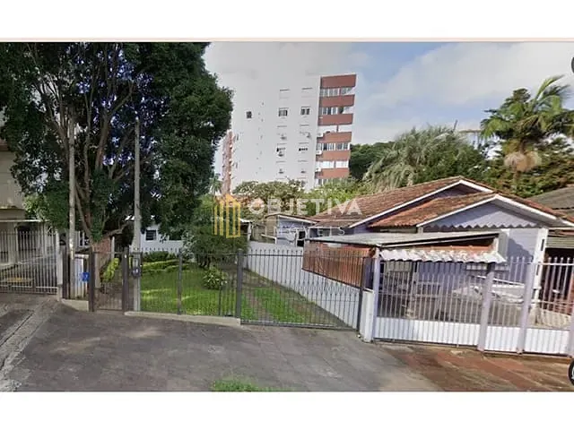 Terreno à venda, no bairro Cristo Redentor em Porto Alegre