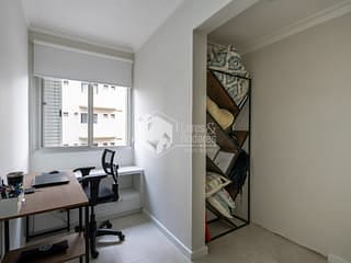 Foto do Apartamento-Apartamento à venda 2 Quartos 1 Suite 2 Vagas 68M² Vila Andrade São Paulo - SP