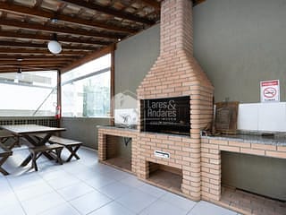 Foto do Apartamento-Apartamento à venda 2 Quartos 1 Suite 2 Vagas 68M² Vila Andrade São Paulo - SP