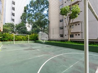 Foto do Apartamento-Apartamento à venda 2 Quartos 1 Suite 2 Vagas 68M² Vila Andrade São Paulo - SP