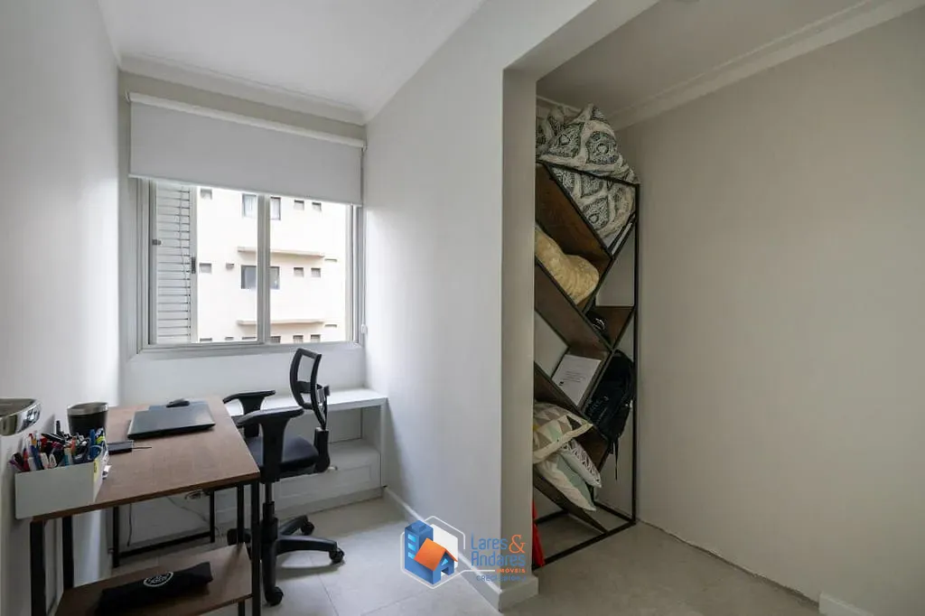 Apartamento, 2 quartos, 68 m² - Foto 2