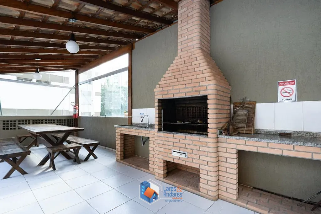 Apartamento, 2 quartos, 68 m² - Foto 4
