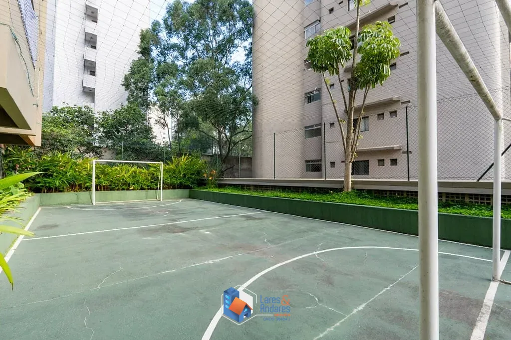 Apartamento, 2 quartos, 68 m² - Foto 3
