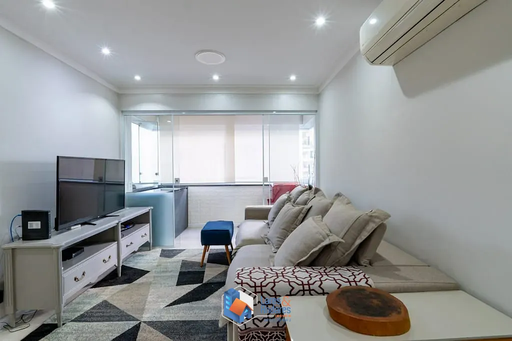 Apartamento, 2 quartos, 68 m² - Foto 1