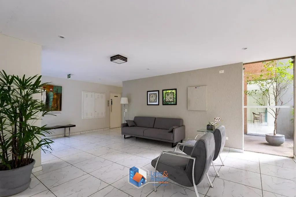 Apartamento, 2 quartos, 68 m² - Foto 6