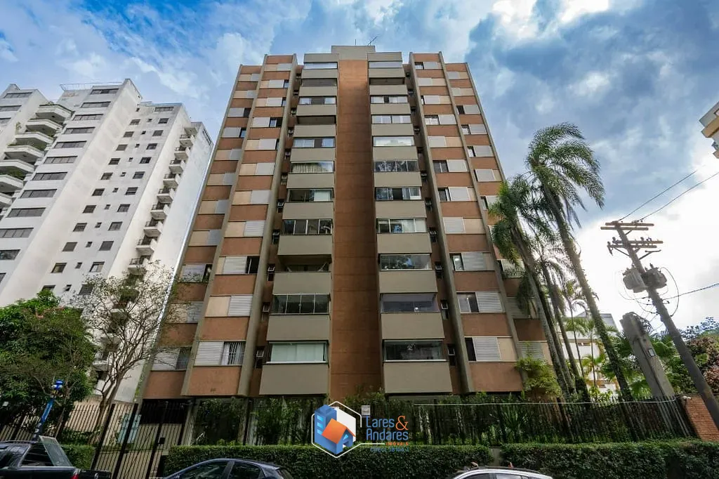Apartamento, 2 quartos, 68 m² - Foto 8