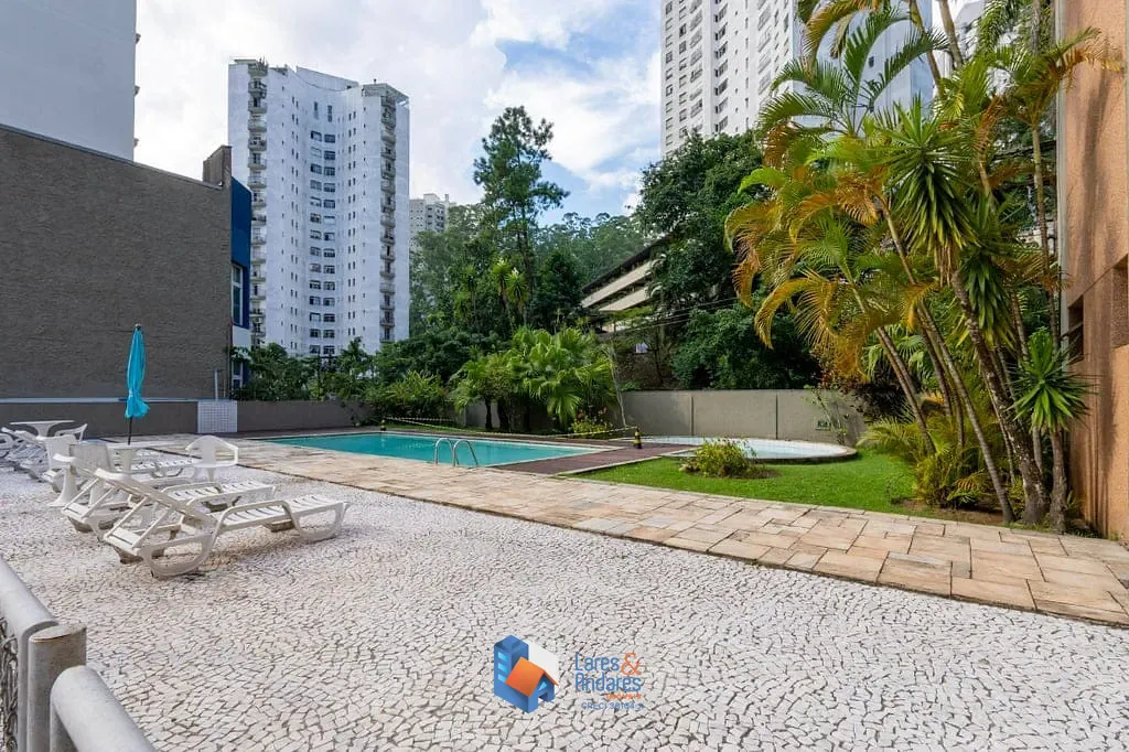 Apartamento, 2 quartos, 68 m² - Foto 5