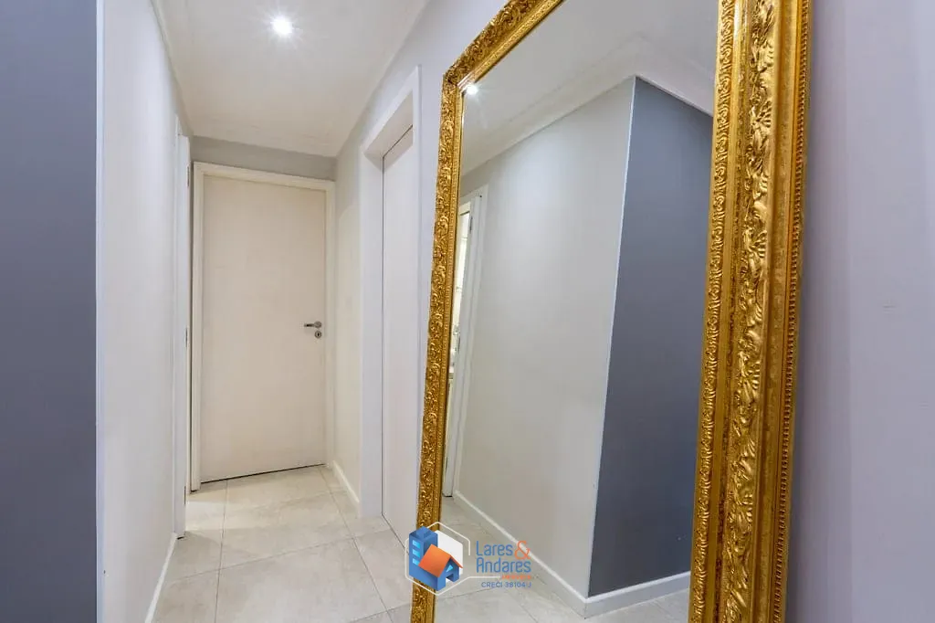 Apartamento, 2 quartos, 68 m² - Foto 9