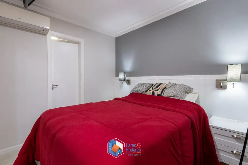 Apartamento, 2 quartos, 68 m² - Foto 13