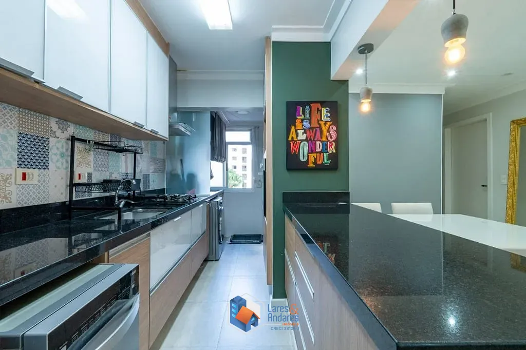 Apartamento, 2 quartos, 68 m² - Foto 18