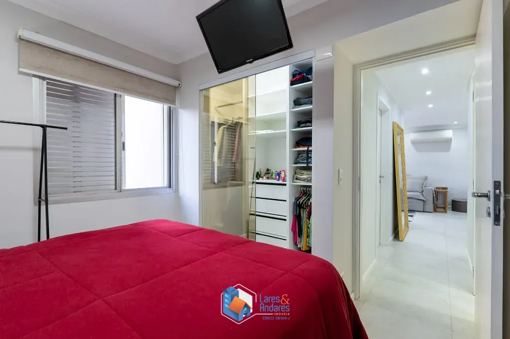 Apartamento, 2 quartos, 68 m² - Foto 10