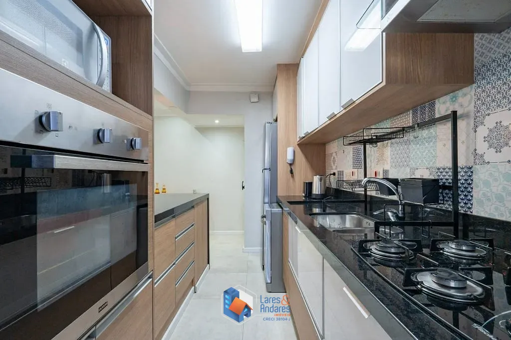 Apartamento, 2 quartos, 68 m² - Foto 19