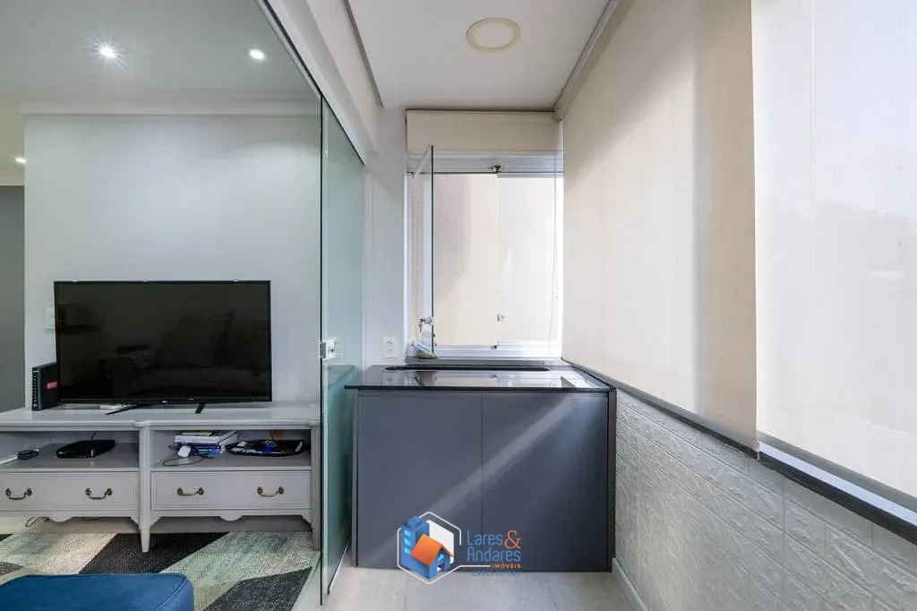 Apartamento, 2 quartos, 68 m² - Foto 26