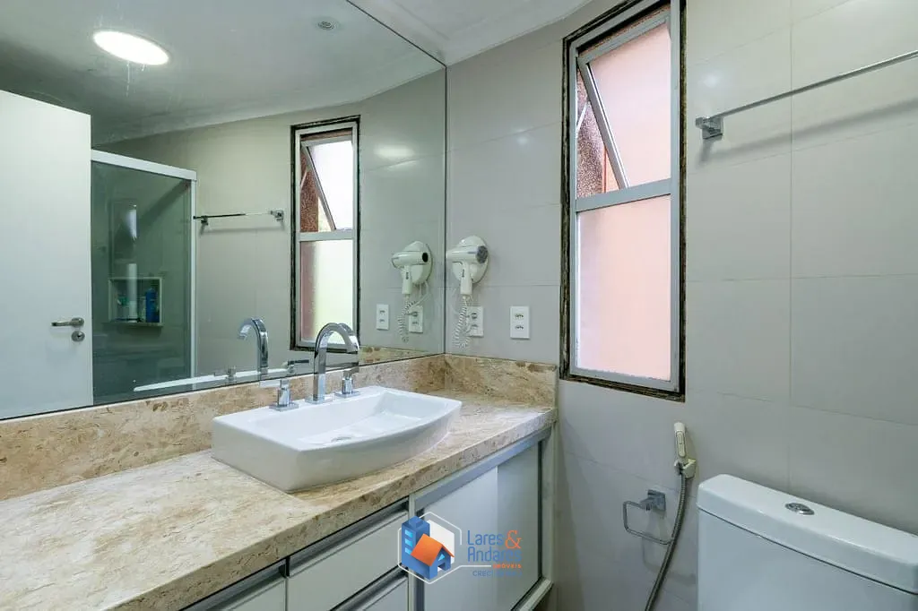 Apartamento, 2 quartos, 68 m² - Foto 14